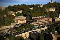История Сан-Марино: от монашеской кельи до наших дней