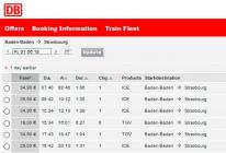 Как добраться из Баден-Бадена в Страсбург: все варианты Цены на автобусные билеты Баден-Баден — Страсбург