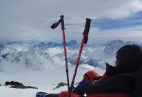 Восхождение на Эльбрус. Сделай гору зимой! Зимние восхождения — это вызов самому себе Особенности зимнего восхождения на эльбрус