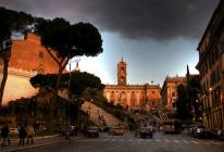 Римский Капитолий для туриста — от хижины Ромула и Рема до творений Микеланджело