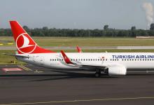 Авиакомпания Turkish Airlines За сколько начинается регистрация на turkish airlines