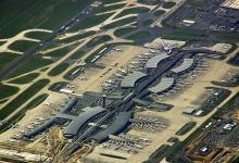 Как добраться из аэропорта шарль-де-голль в центр парижа Схема аэропорта парижа на русском языке